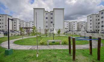 Imagem: Apartamento à venda, 2 quartos, 1 vaga