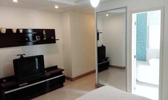 Imagem 5: Apartamento para aluguel com 150 metros quadrados com 4 quartos em Praia do Morro - Guarap