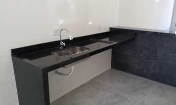 Imagem 4: Bela casa em excelente condomínio no Horto Florestal