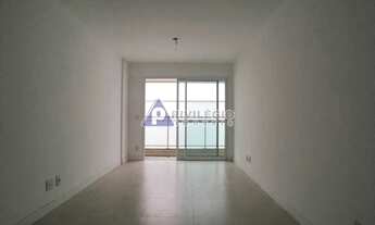 Imagem 7: Apartamento à venda, 2 quartos, 1 vaga, Botafogo - RIO DE JANEIRO/RJ