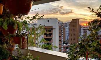 Imagem: APARTAMENTO - PERDIZES - SP