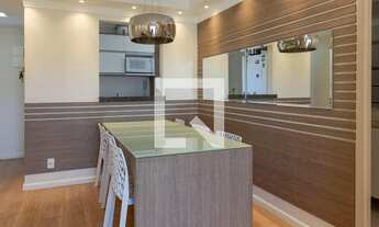 Imagem 5: Apartamento à Venda - Jardim Ipaussurama , 3 Quartos, 60 m2