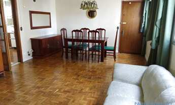 Imagem: APARTAMENTO - MOEMA PÁSSAROS - SP