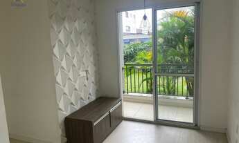 Imagem 3: APARTAMENTO CLUBE JAÇANÃ