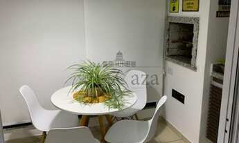 Imagem 5: Apartamento Jardim Aquárius,para venda tem 108 metros quadrados com 3 quartos