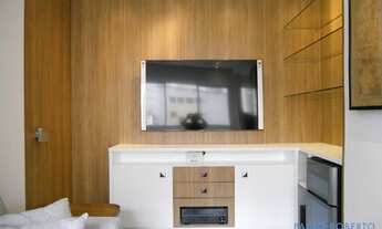 Imagem 7: APARTAMENTO - JARDIM AMÉRICA - SP