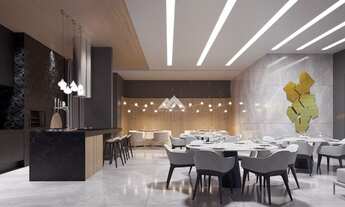 Imagem 6: Apartamento Alto padrão á Venda - 3 Suítes - Face Norte - Churrasqueira - 4 Vagas