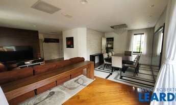 Imagem: APARTAMENTO - ACLIMAÇÃO - SP