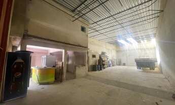 Imagem 3: Vendo ou alugo galpão em padre Miguel