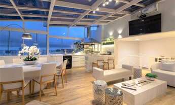 Imagem: COBERTURA COM ESPAÇO GOURMET. Oportunidade!