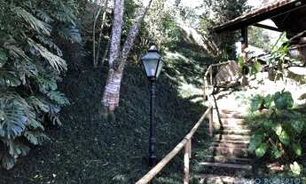 Imagem 3: CASA EM CONDOMÍNIO - ALTOS DE SÃO FERNANDO - SP