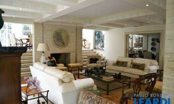 Imagem: SOBRADO - REAL PARQUE - SP