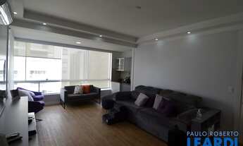 Imagem 2: APARTAMENTO - MORUMBI - SP