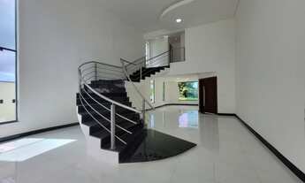 Imagem 3: Casa em Alphaville Francisco Brennand