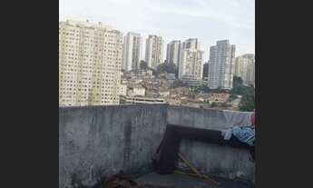 Imagem 5: CASA ASSOBRADADA - CAMPO LIMPO - SP