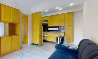 Imagem 2: APARTAMENTO - PARAÍSO - SP