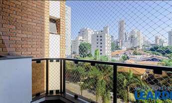 Imagem 4: APARTAMENTO - VILA MADALENA - SP