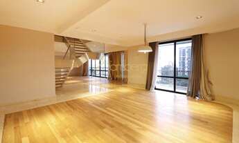 Imagem: APTO DUPLEX IMPECÁVEL