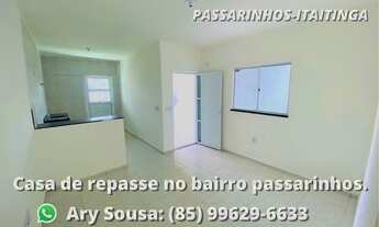 Imagem 3: REPASSE DE CASA . JABUTI
