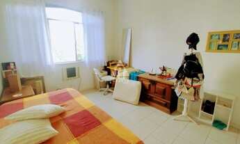 Imagem 7: Humaitá com Vista Cristo Redentor 3 quartos 1 vaga