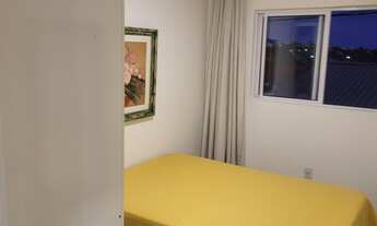 Imagem 5: Vendo melhor Apartamento em Pium Novinho 2 qts s 1 suíte, sala , cozinha, varandas
