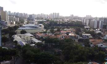 Imagem 6: Excelente coberura -Itaigara