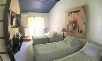 Imagem 6: PRÉDIO - LAGOA DA CONCEIÇÃO - SC