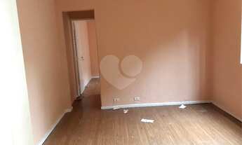 Imagem 2: Apartamento - 01 quarto - Quintino Bocaiuva