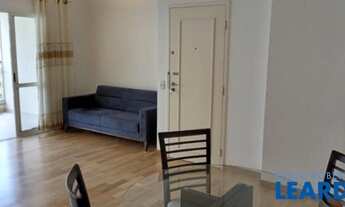 Imagem 4: APARTAMENTO - CONSOLAÇÃO - SP