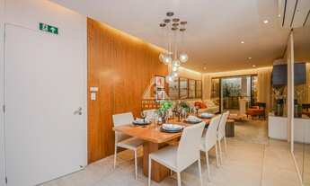 Imagem 2: Cobertura à venda, 5 quartos, 5 suítes, 3 vagas, BARRA DA TIJUCA - RIO DE JANEIRO/RJ