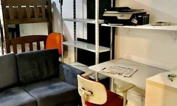 Imagem 6: APARTAMENTO - HIGIENÓPOLIS - SP