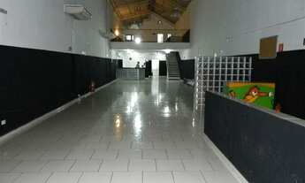 Imagem 2: Galpão comercial na Avenida Vila Ema