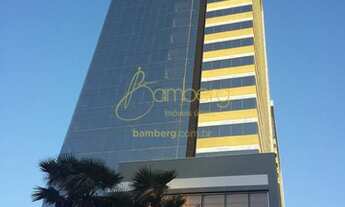 Imagem 2: Lajes Corporativas Alphaville