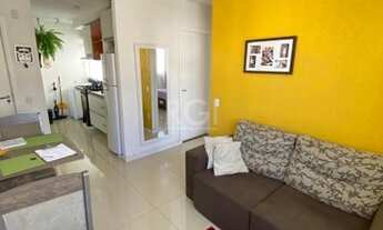 Imagem 5: Porto Alegre - Apartamento Padrão - Aberta dos Morros