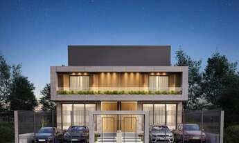 Imagem 2: Lindas Casas no Residencial Bela Vista II, Loteamento Panorâmico, no Centro de Garopaba!