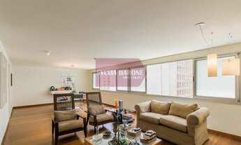 Imagem 3: SãO PAULO - Apartamento Padrão - Itaim Bibi