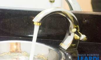 Imagem 7: COBERTURA - MORUMBI - SP