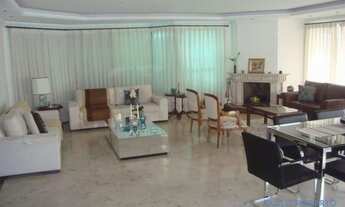Imagem 3: APARTAMENTO - MORUMBI - SP