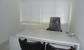 Imagem 4: Predio Comercial Jabaquara metrô São Judas