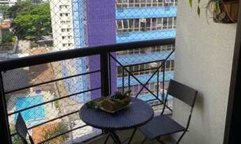 Imagem 3: APARTAMENTO - BROOKLIN - SP