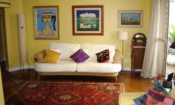 Imagem 5: Belíssima Cobertura na Vila Nova Conceição