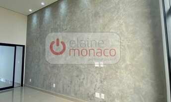 Imagem 4: Casa em Condomínio para Venda em Indaiatuba, Jardim Toscana, 3 dormitórios, 1 suíte, 2 ban