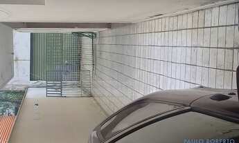 Imagem 2: CASA ASSOBRADADA - CAMBUCI - SP