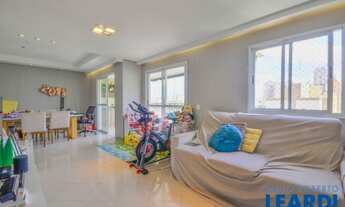 Imagem 2: APARTAMENTO - VILA MARIANA - SP