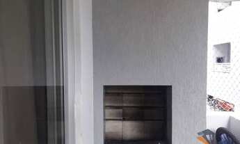 Imagem 6: Apartamento com 2 dormitórios à venda, 64 m² por R$ 170.000,00 - Ipiranga - São José/SC