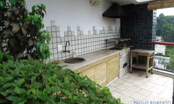 Imagem 5: COBERTURA - REAL PARQUE - SP