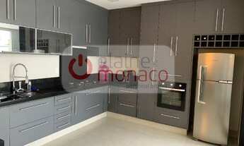 Imagem 3: Casa em Condomínio para Venda em Indaiatuba, Residencial Milano, 3 dormitórios, 1 suíte, 3