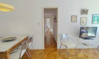 Imagem 5: Maria Eugenia 3 quartos c/ vaga