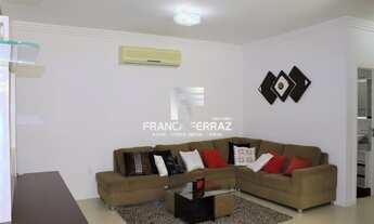 Imagem 3: Apartamento temporada 4 quartos 2 vaga meia praia