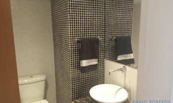 Imagem 7: CASA ASSOBRADADA - MORUMBI - SP